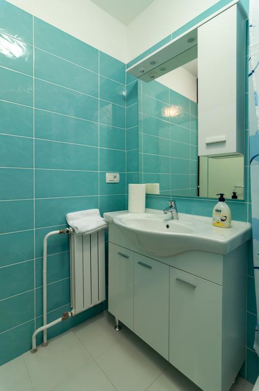 Apartment Gal 자다르 객실 사진