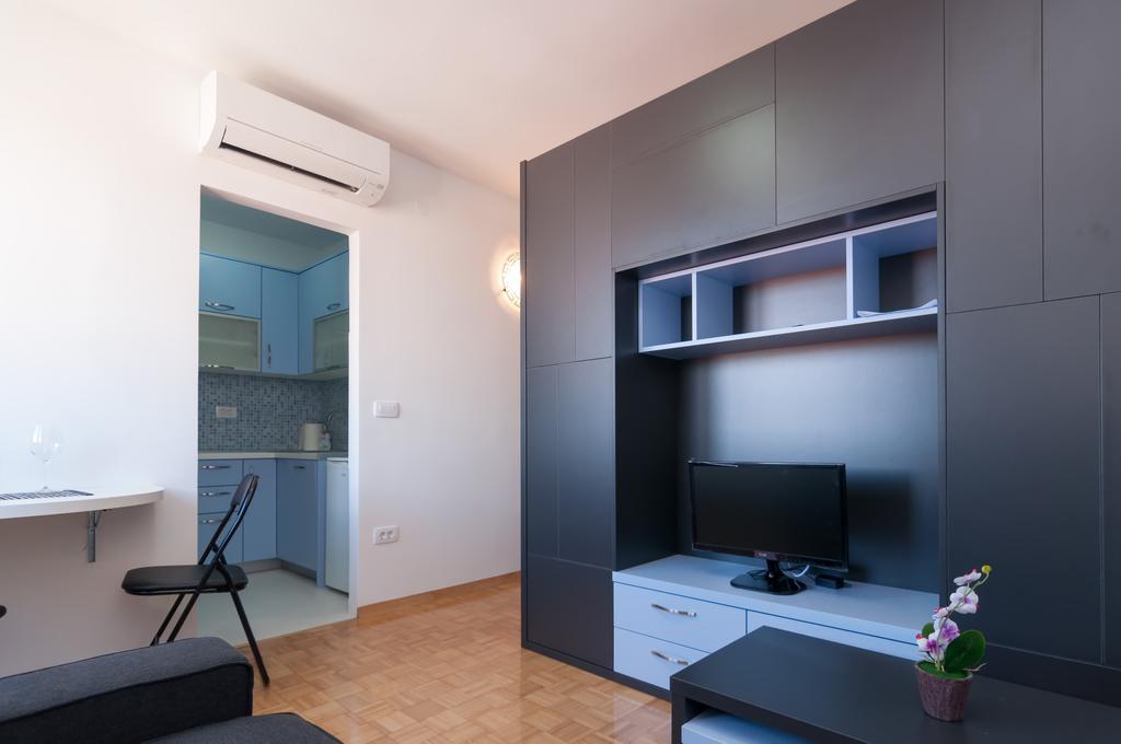 Apartment Gal 자다르 객실 사진
