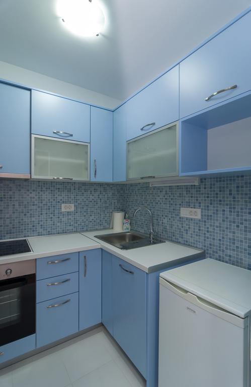 Apartment Gal 자다르 객실 사진